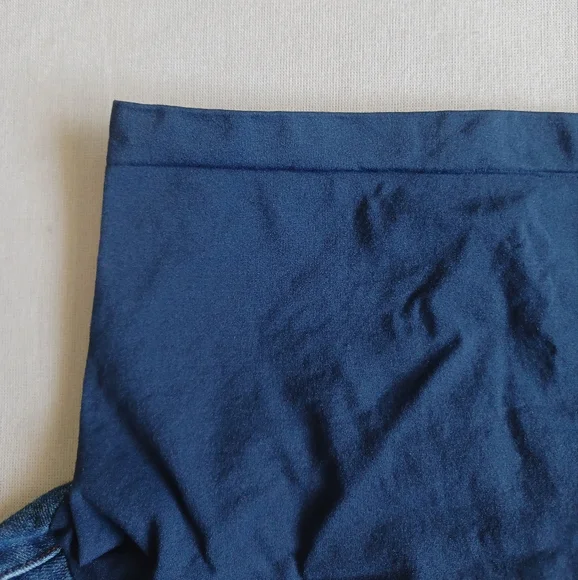 HP•Indigo Blue Maternity Jeans - Picture 3 of 7